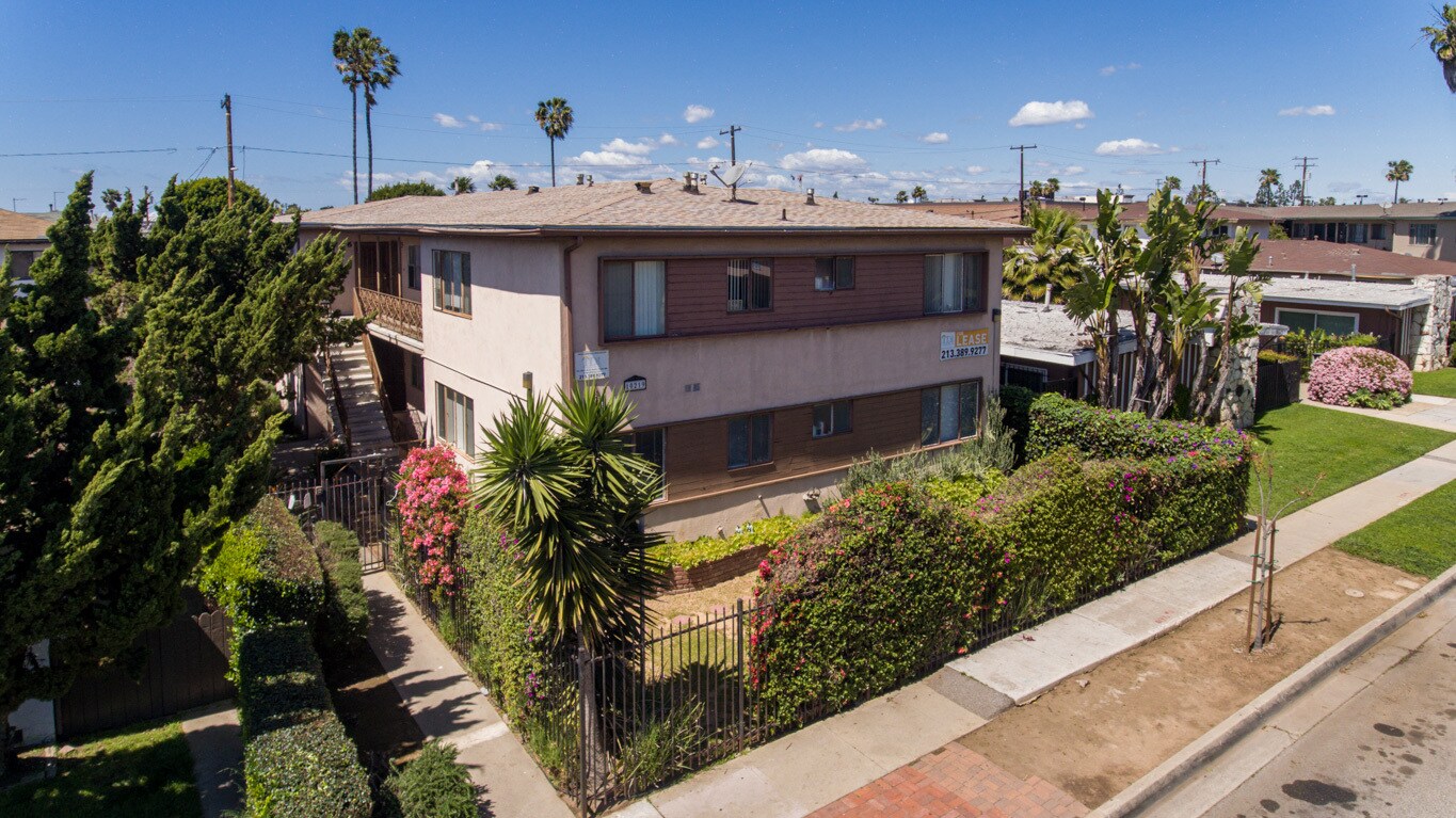 10219 England Ave, Inglewood, CA for sale Building Photo- Image 1 of 1