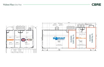 4634 Browns Hill Rd, Pittsburgh, PA for rent Site Plan- Image 1 of 1