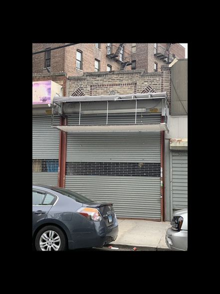 2230 Prospect Ave, Bronx, NY for sale - Building Photo - Image 1 of 1