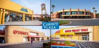 More details for 4085-4701 Century Blvd, Pittsburg, CA - Retail for Rent