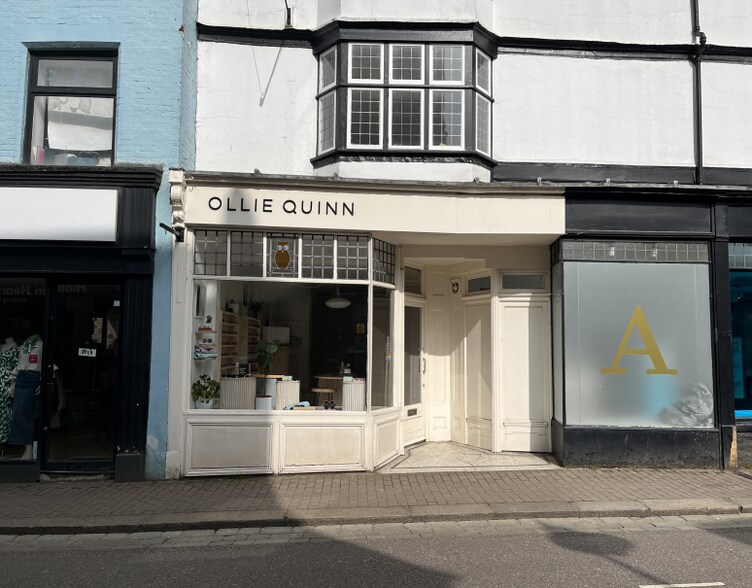 11 Market Pl, St Albans for sale - Primary Photo - Image 1 of 1