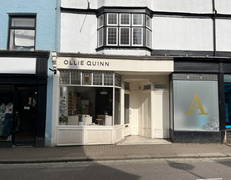 11 Market Pl, St Albans for sale Primary Photo- Image 1 of 1