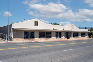 More details for 214 E Perkins St, Ukiah, CA - Retail for Rent