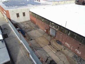 1275 Oak Point Ave, Bronx, NY to rent Aerial- Image 2 of 4