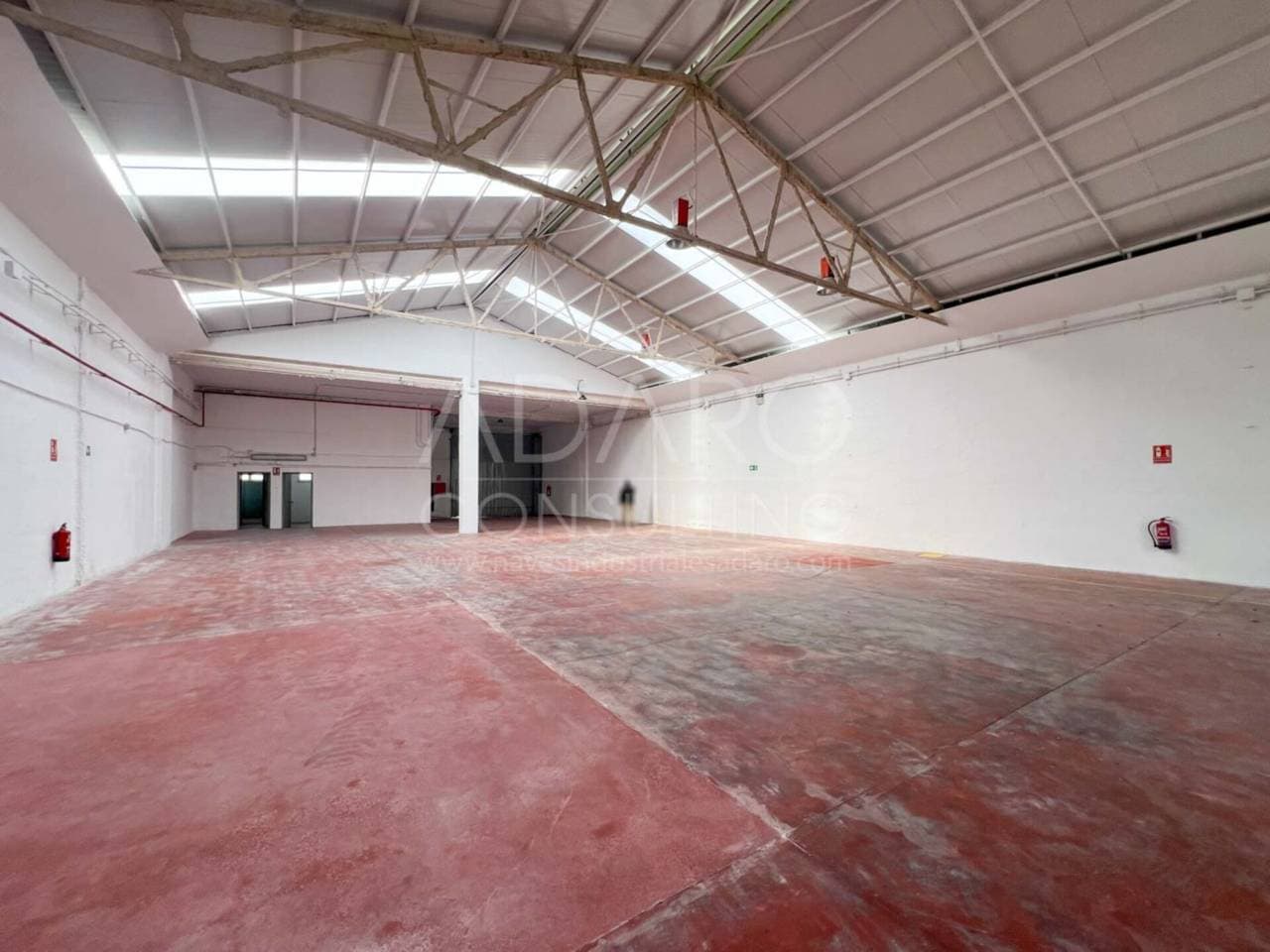 Industrial in Coslada, Madrid to rent Interior Photo- Image 1 of 21