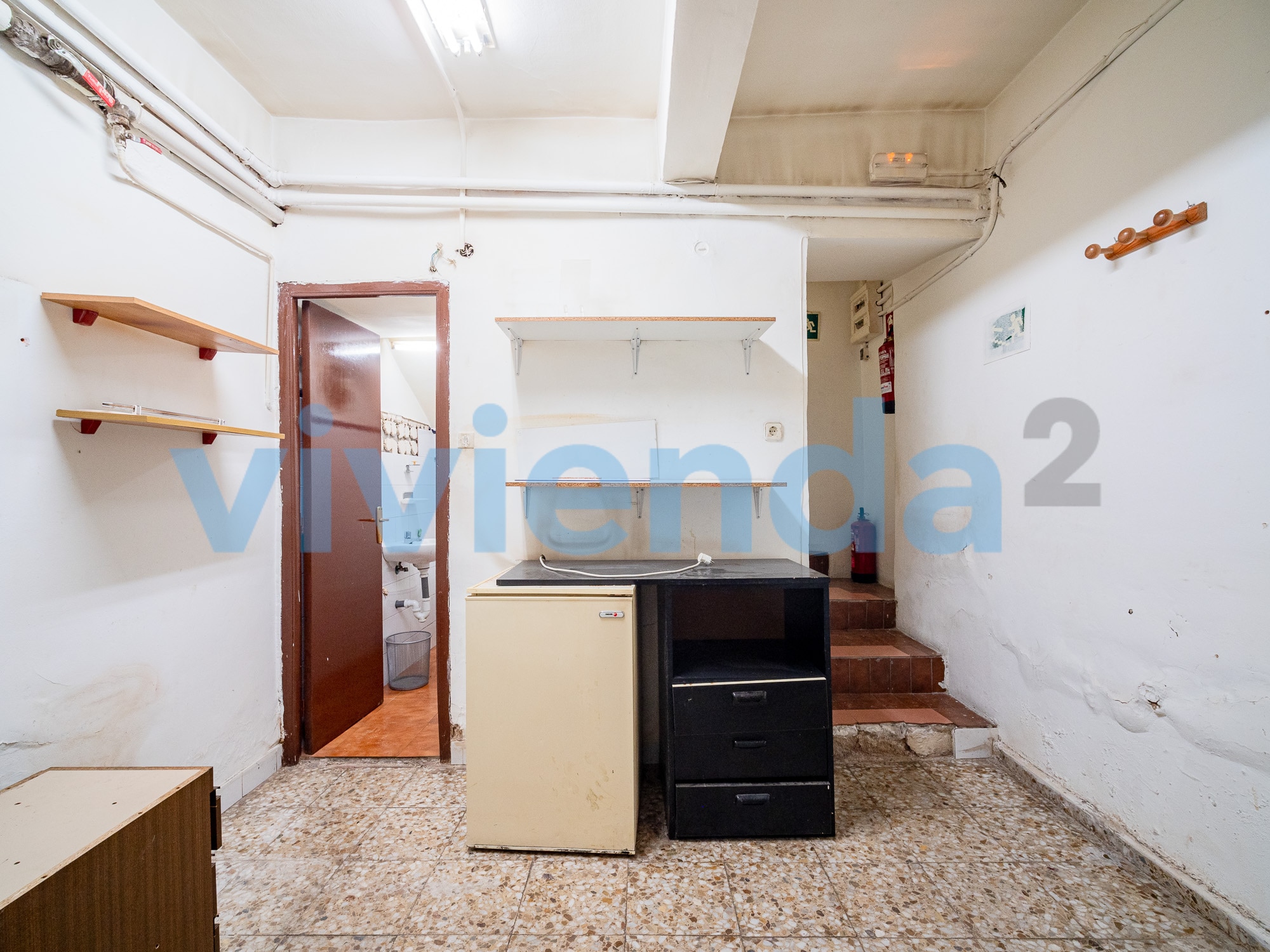 Retail in Madrid, Madrid to rent Interior Photo- Image 1 of 12