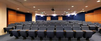 More details for 5-9 Rue Pleyel, Saint-Denis - Office to Rent