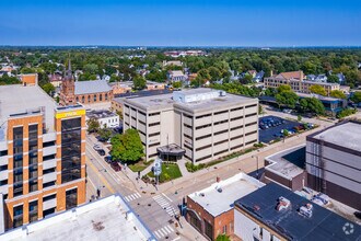 200 E Washington St, Appleton, WI - aerial  map view - Image1