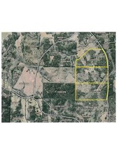 000 Liberty Hill Rd, Lagrange, GA for sale Aerial- Image 1 of 1