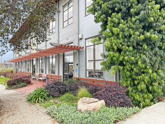 More details for 2095 Rose St, Berkeley, CA - Office for Rent