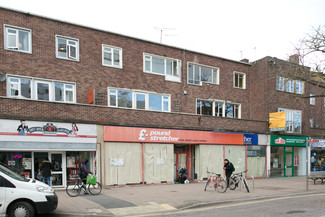 More details for 35-36 Sidwell St, Exeter - Retail for Rent