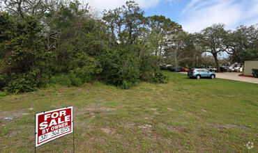 2550 Garden St, Titusville, FL for sale Primary Photo- Image 1 of 1