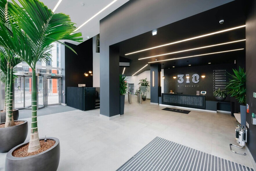 310 St Vincent St, Glasgow to rent - Building Photo - Image 3 of 27