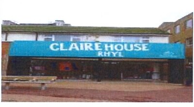 13-15 High St, Rhyl for sale Building Photo- Image 1 of 1