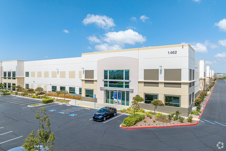 1462 Corporate Center Dr, San Diego, CA for sale - Primary Photo - Image 1 of 1