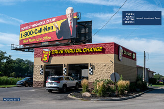 5235 E 64th St, Indianapolis, IN for sale Building Photo- Image 1 of 1