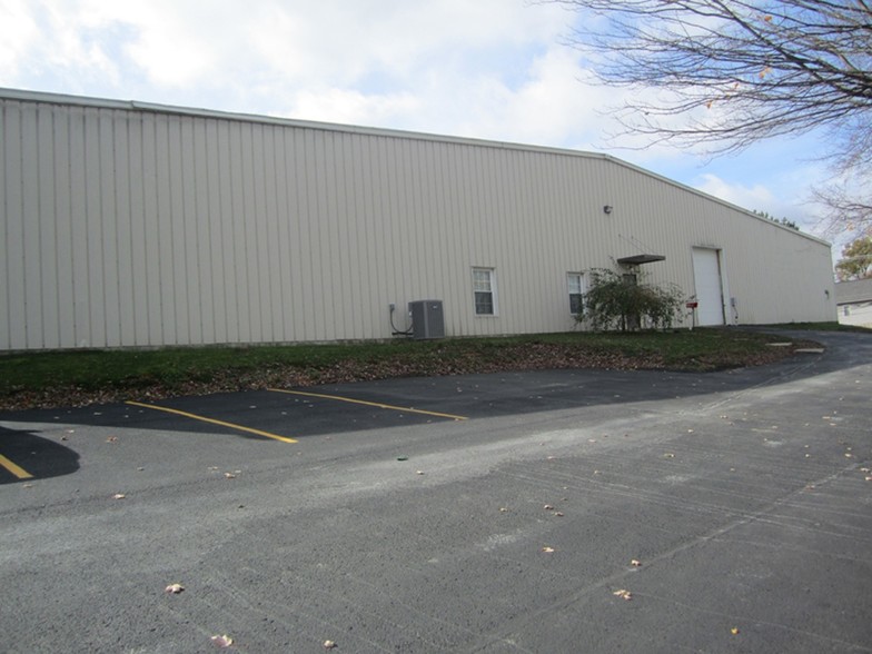 799 Old Route 119 Hwy N, Indiana, PA for sale - Building Photo - Image 1 of 1