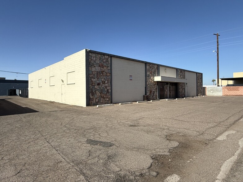 3384 W Osborn Rd, Phoenix, AZ for rent - Building Photo - Image 3 of 3