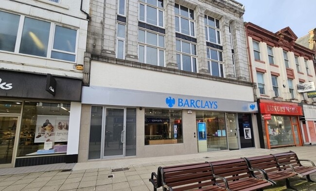 More details for 64-66 King St, South Shields - Office to Rent