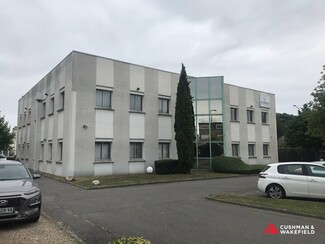 More details for 19 Rue Paulin Talabot, Toulouse - Office for Sale