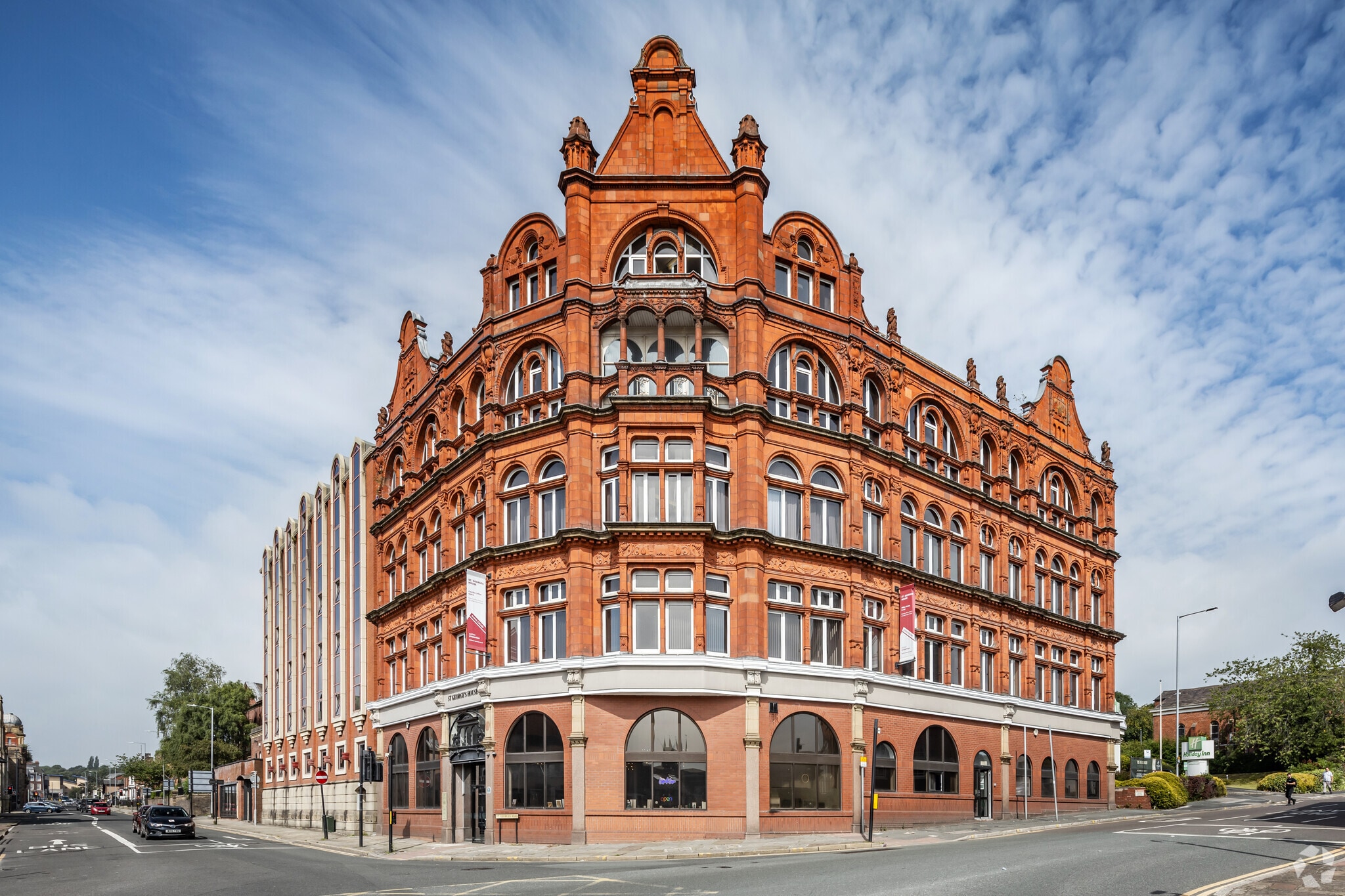 St. Georges Rd, Bolton to rent Building Photo- Image 1 of 5
