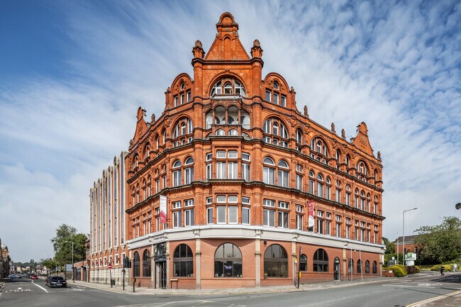 More details for St. Georges Rd, Bolton - Office to Rent