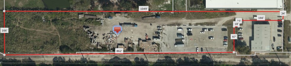 N Washington Blvd, Sarasota, FL for sale - Building Photo - Image 2 of 13