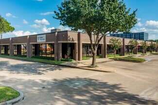 More details for 16203 Park Row, Houston, TX - Light Industrial to Rent