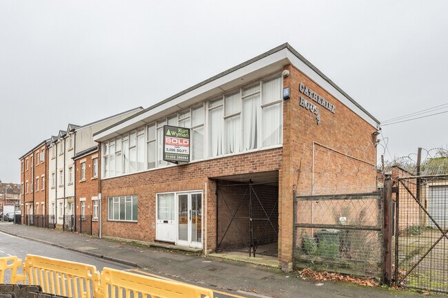 More details for 9-11 St. Catherine St, Gloucester - Light Industrial to Rent