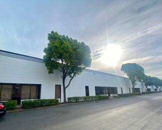 More details for 1471-1499 Doolittle Dr, San Leandro, CA - Industrial for Rent