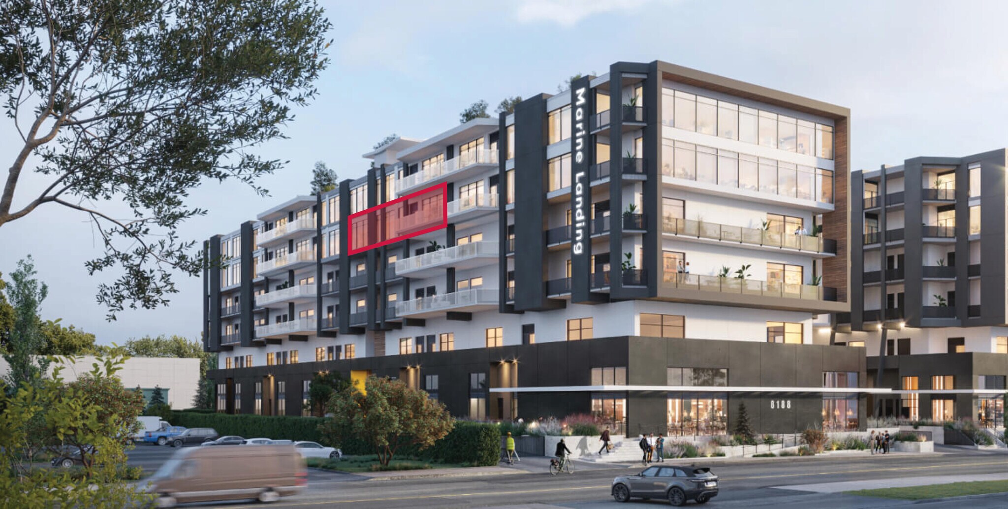 8188 Manitoba St, Vancouver, BC to rent Building Photo- Image 1 of 4