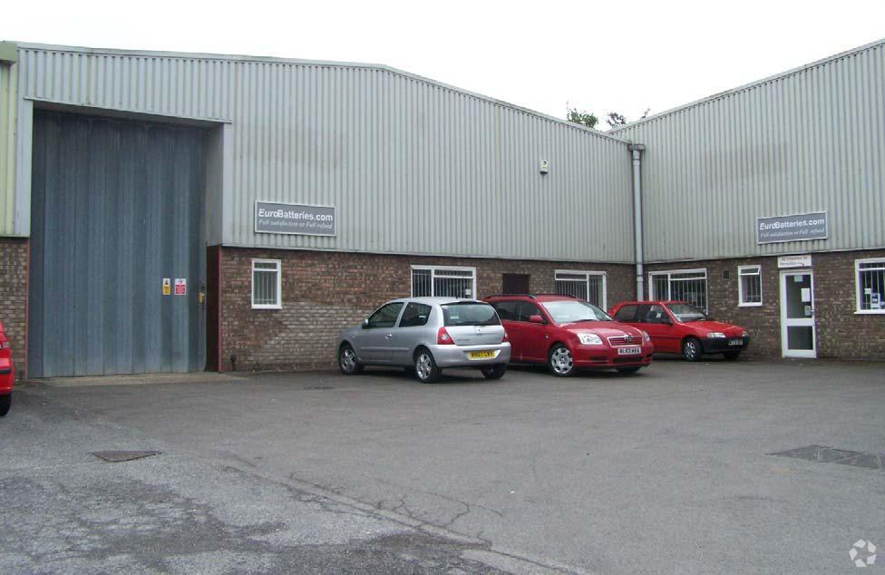 Short Way, Thornbury for sale Primary Photo- Image 1 of 1