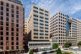 More details for 1120 Connecticut Ave NW, Washington, DC - Office, Retail for Rent