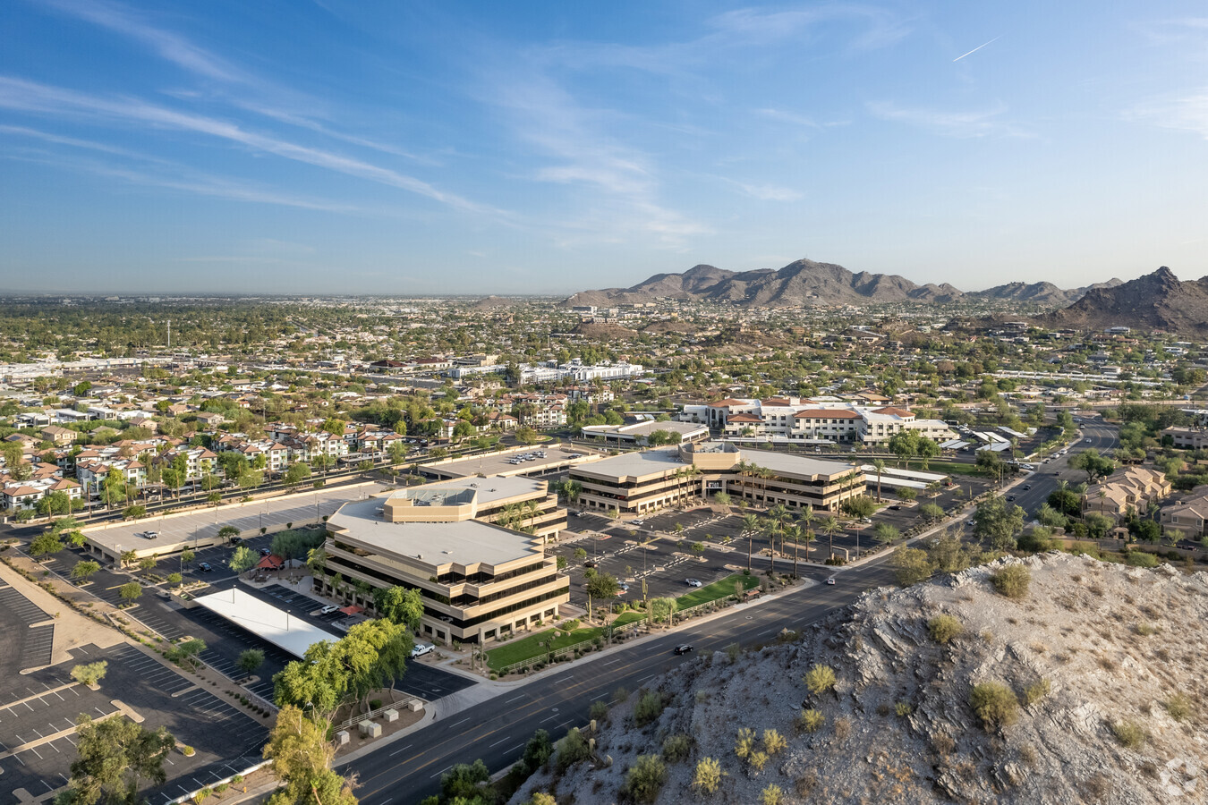 7720 N 16th St, Phoenix 85020 - Office for Rent | LoopNet UK