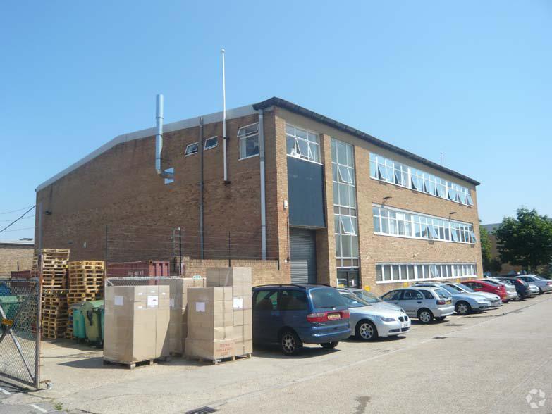 127 Harris Way, Sunbury On Thames for sale Primary Photo- Image 1 of 1