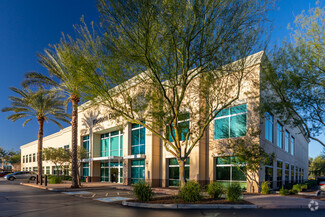 More details for 2600 W Geronimo Pl, Chandler, AZ - Office for Rent