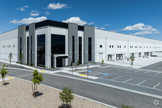 More details for 264-S 5750 W, Salt Lake City, UT - Industrial for Rent