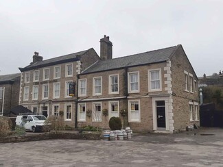 More details for Market St, Hayfield - Hospitality for Sale