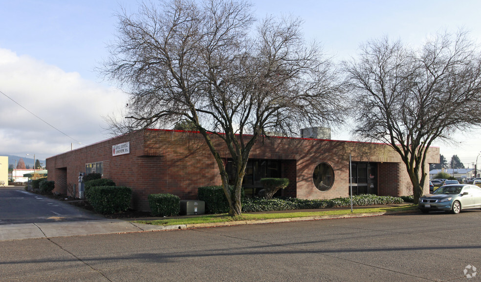 2020 9th Ave, Longview, WA for rent - Building Photo - Image 1 of 9