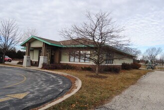 20566 Main st, Jackson, WI for rent Building Photo- Image 1 of 25