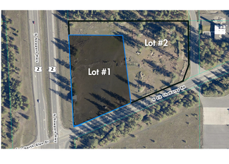 More details for 22111 N Elk Chattaroy Rd, Colbert, WA - Land for Sale