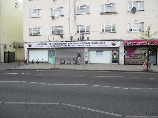 38-41 London Rd, Mitcham to rent Primary Photo- Image 1 of 6