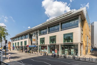More details for 464-468 Fulham Rd, London - Co-working to Rent