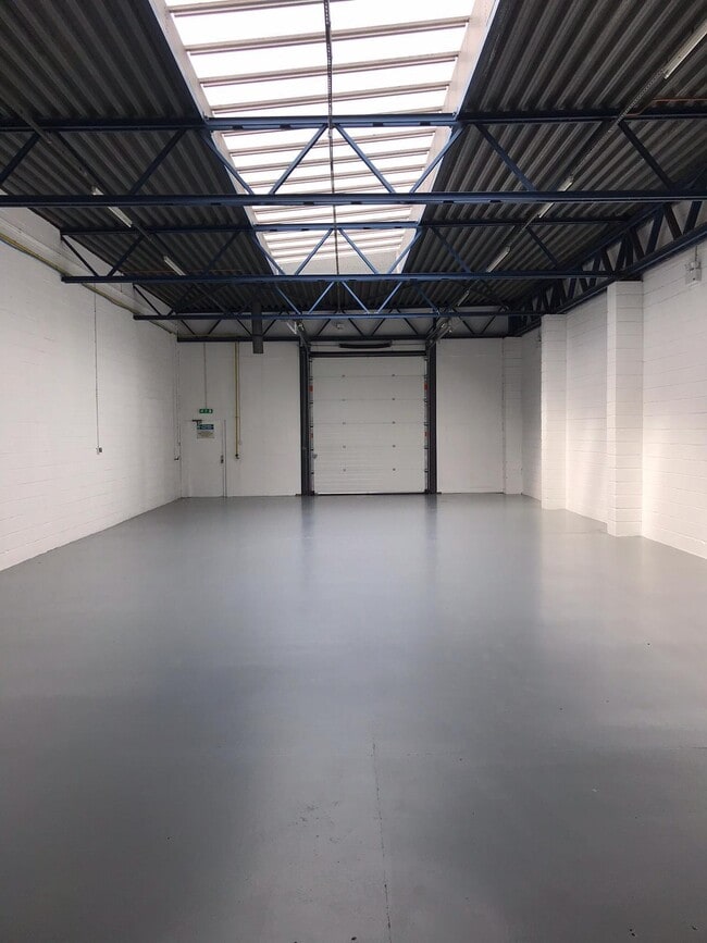 More details for Blundells Rd, Milton Keynes - Industrial to Rent