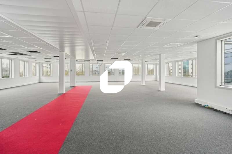 23 Allée Des Impressionnistes, Villepinte to rent - Building Photo - Image 1 of 9