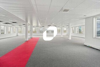 More details for 23 Allée Des Impressionnistes, Villepinte - Office to Rent