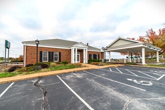 More details for 2700 S Saint Peters Pky, Saint Peters, MO - Office/Retail for Rent