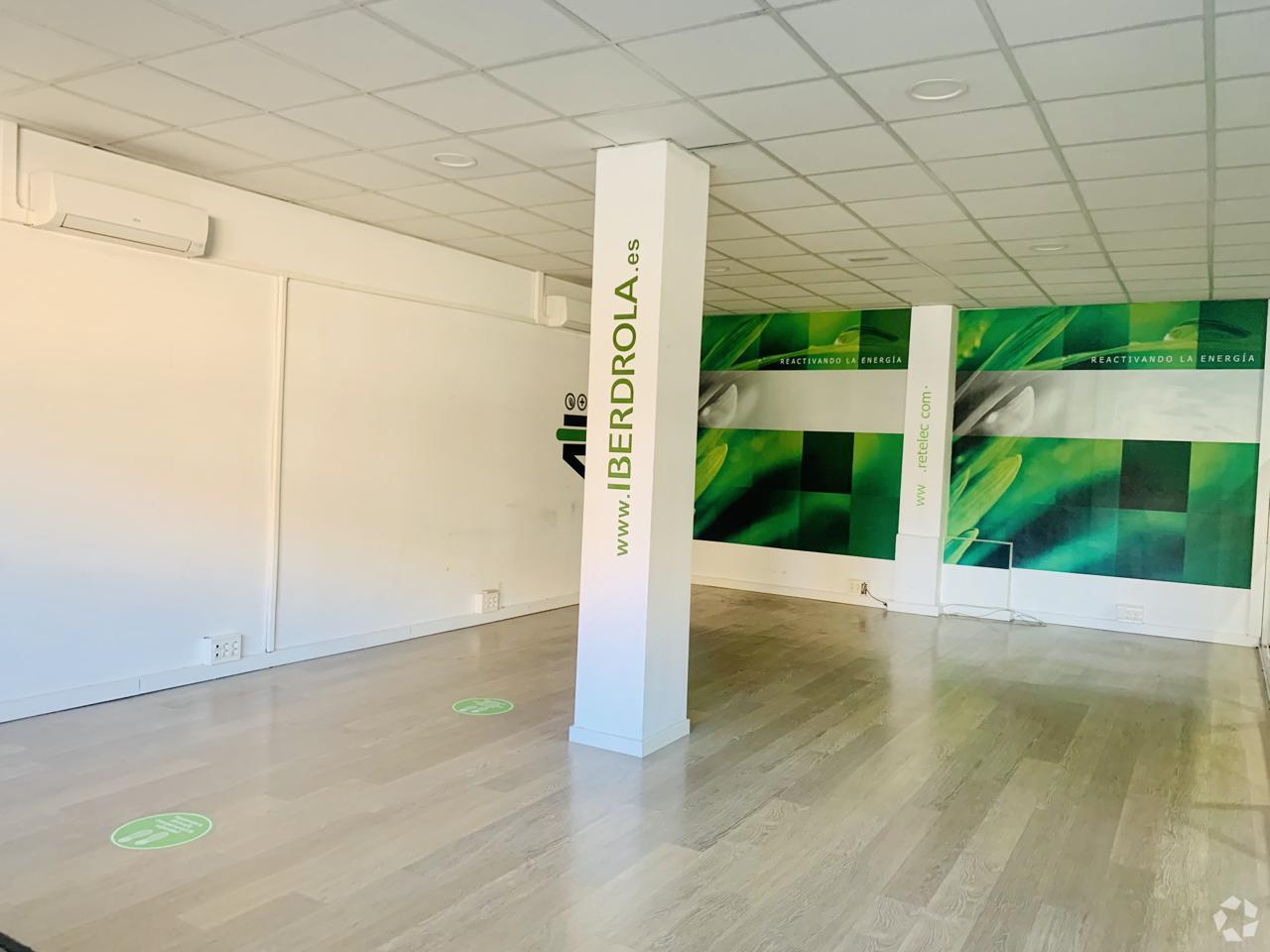 Retail in Toledo, Toledo to rent Interior Photo- Image 1 of 1