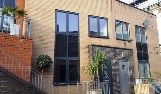 3 Risborough St, London to rent Building Photo- Image 1 of 4