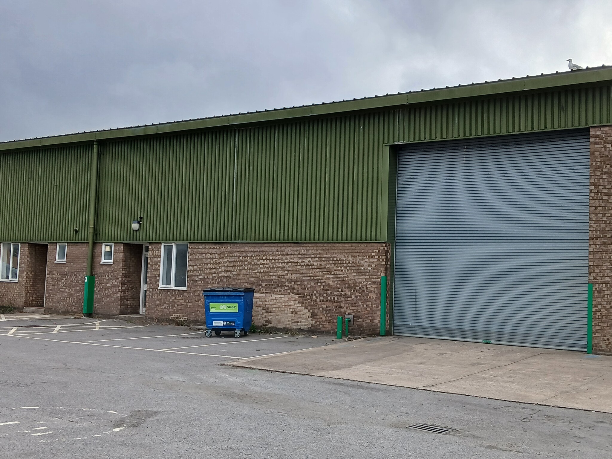 Willment Way, Avonmouth to rent Primary Photo- Image 1 of 2